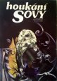Filmový plakát Houkání sovy Filmový plakát Houkání sovy