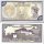 *10 Ngultrum Bhután 1986-92 UNC