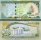 *100 Rufiyaa Maldivy 1995-2013, P22 UNC