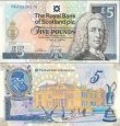 *5 Libier Škótsko 2000, P363 UNC, St. Andrews R&A *5 Libier Škótsko 2000, P363 UNC, St. Andrews R&A