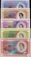 *Tortola 5-10-20-50-100 Pounds 2019 UNC polymer *Tortola 5-10-20-50-100 Pounds 2019 UNC polymer