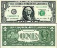 *1 americký dolár USA 2021, P549 séria D Cleveland UNC *1 americký dolár USA 2021, P549 séria D Cleveland UNC