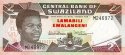 *2 Emalageni Swaziland 1994, P18a UNC