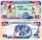 *50 Dolárov Jamajka 2012, pamätná P89 UNC