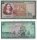 *10 Randov Južná Afrika 1966-1976 P114 UNC