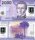 *2000 Pesos Čile 2009-21, polymer P162 UNC