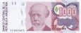 *1000 Australes Argentína 1988, P329 UNC *1000 Australes Argentína 1988, P329 UNC