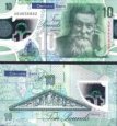 *10 Libier Severné Írsko 2017 (2019), P214 UNC Danske Bank *10 Libier Severné Írsko 2017 (2019), P214 UNC Danske Bank