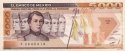 *5000 Pesos Mexiko 1985-9, P88 UNC