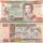 *20 belizejských dolárov Belize 2014, P69 UNC