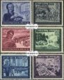 *Známky Nemecká ríša 1944 Nemecká pošta, MNH *Známky Nemecká ríša 1944 Nemecká pošta, MNH