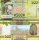 *500 Frankov Guinea 2022 (2023), P52b UNC