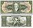 *10 Cruzeiros Brazília 1953-1960 P159 UNC