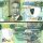 *10 Pula Botswana 2020 (2021) P36b UNC