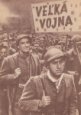 Filmový program Veľká vojna Filmový program Veľká vojna