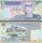 *10 Dinárov Jordánsko 1992, P26a UNC