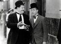 Laurel a Hardy foto č.05 Laurel a Hardy foto č.05