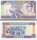 *50 Dalasis Gambia 1989, P15 AU/UNC