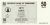 *50 Centov Zimbabwe 2006, P36 UNC, Bearer Cheque