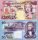*20 Libier Gibraltar 1995-2006 P27 UNC