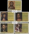 *Známky Vatikán 1970 Výročie, neraz. séria MNH *Známky Vatikán 1970 Výročie, neraz. séria MNH