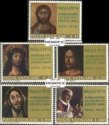 *Známky Vatikán 1970 Výročie, neraz. séria MNH *Známky Vatikán 1970 Výročie, neraz. séria MNH