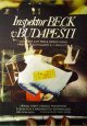 Filmový plakát Inspektor Beck v Budapešti Filmový plakát Inspektor Beck v Budapešti