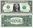 *1 americký dolár USA 2021, P549-K Dallas UNC