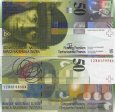*50 Frankov Švajčiarsko 2012, P71e UNC *50 Frankov Švajčiarsko 2012, P71e UNC