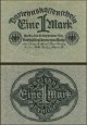 *1 Marka Nemecko 1922, P61a UNC *1 Marka Nemecko 1922, P61a UNC