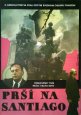 Filmový plakát Prší na Santiago Filmový plakát Prší na Santiago