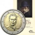 *Oficiálne bal. 2 Euro San Marino 2014, Puccini