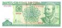 *5 Pesos Kuba 2001-12 P116 UNC