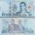 50 Bahtov Thajsko 2018-24 P136 UNC, Rama X.