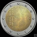 *2 Euro Fínsko 2017, 100. výročie nezávislosti Fínska