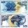 *10 Kina Papua Nová Guinea 1980, P15 UNC