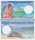 *2500 Frankov Komory 1996-2005, P13 UNC