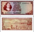 *1 Rand Južná Afrika 1973-75 P115 UNC