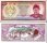 *50 Ngultrum Bhután 1992 P17b UNC