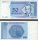 50 Konvertibilných pfenigov Bosna Hercegovina 1998, P57 UNC