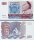 *100 Korún Švédsko 1965-85 P54 UNC, Gustaf II Adolf