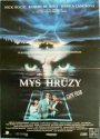 Filmový plakát Mys hrůzy (Cape Fear)