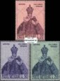 *Známky Vatikán 1968 Vianoce, nerazítkovaná séria MNH *Známky Vatikán 1968 Vianoce, nerazítkovaná séria MNH