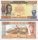 *1000 Frankov Guinea 1985, P32a UNC