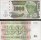*1000 Nových Zaire Zair 1995 P67 UNC