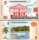 *5 Dolárov Surinam 2004, P157 UNC