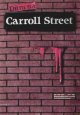 Filmový plakát Dům na Carroll Street (House on Carroll Street, T Filmový plakát Dům na Carroll Street (House on Carroll Street, T