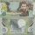 *5000 Pesos Kolumbia 1997-99, P447 UNC