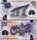 *5 Kina Papua Nová Guinea 2016-2024, polymer P51 UNC