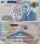 *20 Libier Severné Írsko 2016, P213b UNC Danske Bank